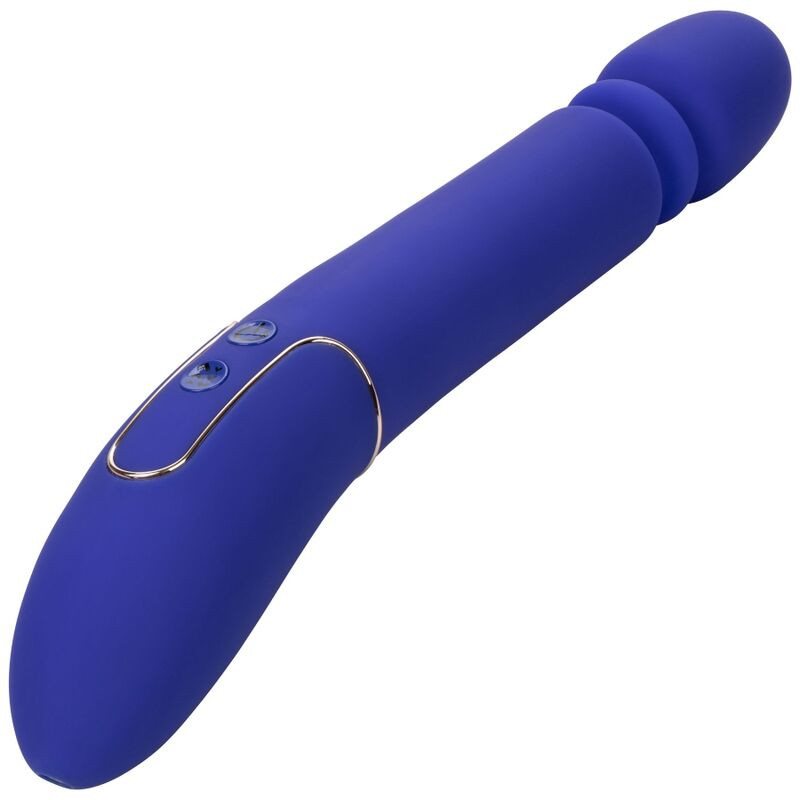 Calexotics - Shameless Slim Thumper Bleu